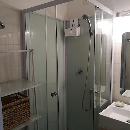 2 Personnes Confort Апартаменты Talmont-Saint-Hilaire